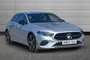 2025 Mercedes-Benz A-Class A180 Sport Edition 5dr Auto