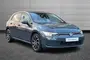 2022 Volkswagen Golf 1.5 TSI 150 Life 5dr