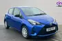 2018 Toyota Yaris 1.0 VVT-i Active 5dr