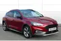 2020 Ford Focus Active 1.0 EcoBoost 125 Active 5dr