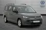 2025 Volkswagen Caddy Maxi 2.0 TDI 122 Life 5dr DSG [Tech Pack]