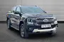 2025 Ford Ranger Pick Up D/Cab Platinum 3.0 EcoBlue V6 240 Auto