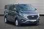 2022 Ford Transit Custom 2.0 EcoBlue 170ps Low Roof Limited Van