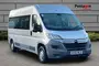 2017 Citroen Relay 2.2 HDi H2 Van 130ps Enterprise