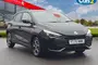 2025 MG MG3 1.5 Hybrid Trophy 5dr Auto