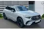 2025 Mercedes-Benz GLC GLC 300e 4Matic Urban Edition 5dr 9G-Tronic
