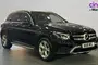 2018 Mercedes-Benz GLC GLC 220d 4Matic Sport Premium 5dr 9G-Tronic