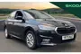 2025 Skoda Fabia 1.0 TSI SE Edition 5dr