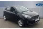 2017 Ford Ka+ 1.2 Zetec 5dr