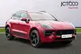 2018 Porsche Macan 5dr PDK