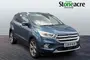 2018 Ford Kuga 2.0 TDCi Titanium X 5dr Auto 2WD