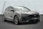 2024 Ford Focus 1.0 EcoBoost Hybrid mHEV ST-Line 5dr