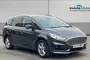2022 Ford S-MAX 2.5 FHEV 190 Titanium 5dr CVT
