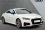 2023 Audi TT 40 TFSI Final Edition 2dr S Tronic