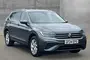 2024 Volkswagen Tiguan Allspace 1.5 TSI Life 5dr DSG