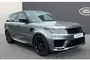 2020 Land Rover Range Rover Sport 2.0 P400e HSE Dynamic 5dr Auto