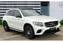 2018 Mercedes-Benz GLC GLC 250 4Matic AMG Line Premium Plus 5dr 9G-Tronic