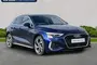 2023 Audi A3 35 TFSI S Line 5dr