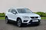 2019 SEAT Ateca 1.5 TSI EVO SE Technology [EZ] 5dr