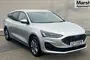 2023 Ford Focus Estate 1.0 EcoBoost Titanium 5dr