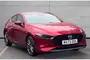 2023 Mazda 3 2.0 e-Skyactiv G MHEV Takumi 5dr Auto
