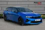2023 Vauxhall Astra 1.2 Turbo 130 GS 5dr