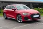 2026 Audi A3 40 TFSI e S Line 5dr S Tronic