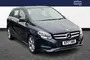 2017 Mercedes-Benz B-Class B180d Sport Executive 5dr Auto