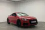2022 Audi TT 40 TFSI Black Edition 2dr S Tronic