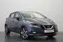 2018 Nissan Micra 0.9 IG-T Acenta 5dr