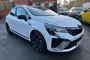 2023 Renault Clio 1.6 E-TECH full hybrid 145 Esprit Alpine 5dr Auto