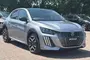 2024 Peugeot 208 1.2 PureTech 100 GT 5dr