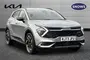 2023 Kia Sportage 1.6T GDi 48V ISG GT-Line 5dr DCT