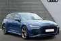 2024 Audi RS6 RS 6 TFSI Qtro Perform Carbon Black 5dr Tiptronic