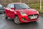 2022 Suzuki Swift 1.2 Dualjet 83 12V Hybrid SZ5 5dr