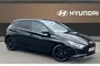 2026 Hyundai i20 1.0T GDi 90 Black Line 5dr