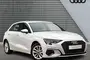 2022 Audi A3 35 TFSI Technik 5dr S Tronic