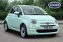 2016 Fiat 500 1.2 Pop Star 3dr