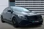 2017 Mercedes-Benz CLA Shooting Brake CLA 220d AMG Line 5dr Tip Auto