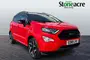 2018 Ford EcoSport 1.0 EcoBoost 140 ST-Line 5dr