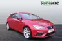 2018 SEAT Leon 1.4 TSI 125 FR Technology 5dr