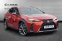 2019 Lexus UX 250h 2.0 F-Sport 5dr CVT [Nav]
