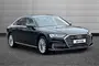 2018 Audi A8 50 TDI Quattro 4dr Tiptronic