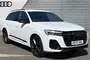 2025 Audi Q7 3.0 TFSI Quattro 340 Black Edition 5dr Tiptronic
