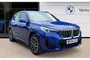 2024 BMW X1 sDrive 20i MHT M Sport 5dr Step Auto