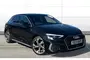 2023 Audi A3 30 TFSI S Line 5dr S Tronic