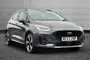 2023 Ford Fiesta Active 1.0 EcoBoost Hybrid mHEV 125 Active Edition 5dr