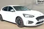 2021 Ford Focus 1.0 EcoBoost 125 ST-Line X 5dr