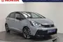 2025 Honda Jazz 1.5 i-MMD Hybrid Advance Sport 5dr eCVT