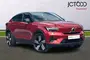 2022 Volvo C40 300kW Recharge Twin Pro 78kWh 5dr AWD Auto
